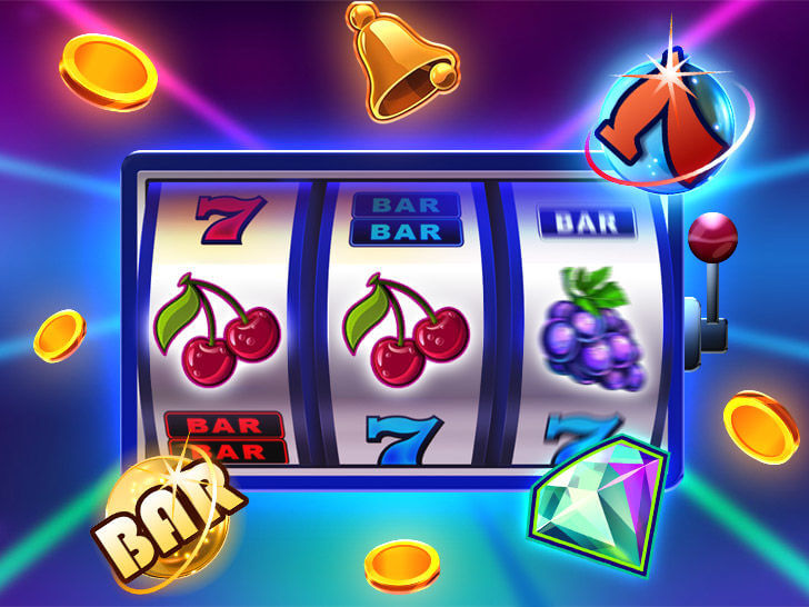 Pokie spins bonus